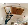 Book yachts online - sailboat - Salona 45 - Nati - rent