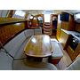 Book yachts online - sailboat - Salona 45 - Nati - rent