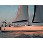 Book yachts online - sailboat - Salona 45 - Nati - rent