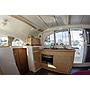 Book yachts online - catamaran - Lagoon 380 S2 - Atenea - rent