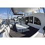 Book yachts online - catamaran - Lagoon 380 S2 - Atenea - rent