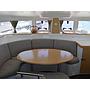 Book yachts online - catamaran - Lagoon 380 - Xenia - rent