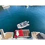 Book yachts online - catamaran - Lagoon 46 - Mavilu - rent