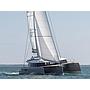 Book yachts online - catamaran - Neel 51 LOFT - L'OCTANT - rent