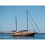 Book yachts online - other - Gulet - Atlantis - rent