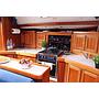 Book yachts online - sailboat - Dufour 50 - French Kiss - rent