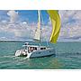 Book yachts online - catamaran - Lagoon 400 - Mia - rent