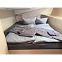 Book yachts online - sailboat - Hanse 508 - Infinity of Respect - rent