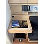 Book yachts online - sailboat - Hanse 458 - Infinity of the Sea - rent