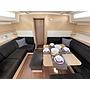 Book yachts online - sailboat - Hanse 458 - Infinity of Nature - rent