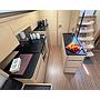 Book yachts online - sailboat - Hanse 548 - Infinity of Dreams - rent
