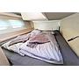 Book yachts online - sailboat - Hanse 548 - Infinity of Dreams - rent