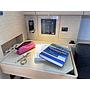 Book yachts online - sailboat - Hanse 418 - Infinity of Love - rent