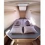 Book yachts online - sailboat - Hanse 418 - Infinity of Love - rent