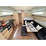 Book yachts online - sailboat - Hanse 508 - Infinity of Time - rent