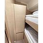 Book yachts online - sailboat - Hanse 508 - Infinity of Time - rent