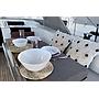 Book yachts online - sailboat - Hanse 508 - Infinity of Time - rent