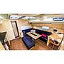 Book yachts online - sailboat - Hanse 508 - Infinity of Time - rent