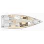 Book yachts online - sailboat - Hanse 418 - Infinity of Wisdom - rent