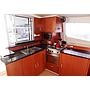 Book yachts online - catamaran - Leopard 48 - Canturk 2 - rent