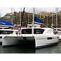 Book yachts online - catamaran - Leopard 48 - Canturk 2 - rent