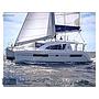 Book yachts online - catamaran - Lagoon 39 - PATA - rent