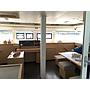 Book yachts online - catamaran - Lagoon 52 - CANTÜRK 1 - rent