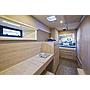 Book yachts online - catamaran - Leopard 40 - DENİZ - rent