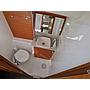 Book yachts online - sailboat - Dufour 390 Grand Large - Antares - rent