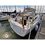 Book yachts online - sailboat - Dufour 390 Grand Large - Antares - rent