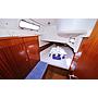 Book yachts online - sailboat - Bavaria 44 - Scorpion - rent