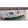 Book yachts online - sailboat - Bavaria 44 - Scorpion - rent