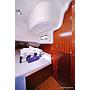 Book yachts online - sailboat - Bavaria 44 - Scorpion - rent