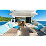 Book yachts online - motorboat - Princess V65 - Spice of Life - rent