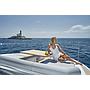 Book yachts online - motorboat - Sunseeker Manhattan 55 - Apolo - rent