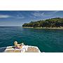 Book yachts online - motorboat - Sunseeker Manhattan 55 - Apolo - rent