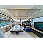 Book yachts online - motorboat - Sunseeker Manhattan 55 - Apolo - rent