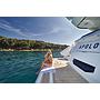 Book yachts online - motorboat - Sunseeker Manhattan 55 - Apolo - rent
