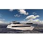 Book yachts online - motorboat - Monachus 70 Fly - Panta Rei - rent