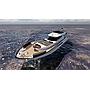 Book yachts online - motorboat - Monachus 70 Fly - Panta Rei - rent