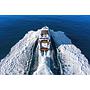 Book yachts online - motorboat - Maiora 20S - Hope I - rent
