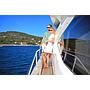 Book yachts online - motorboat - Maiora 20S - Hope I - rent