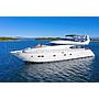 Book yachts online - motorboat - Maiora 20S - Hope I - rent