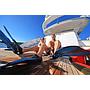 Book yachts online - motorboat - Maiora 20S - Hope I - rent