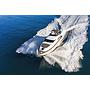 Book yachts online - motorboat - Maiora 20S - Hope I - rent