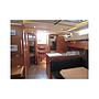 Book yachts online - sailboat - Bavaria Cruiser 45 - Callisto - rent
