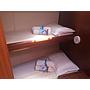 Book yachts online - sailboat - Bavaria 44 - Stelios - rent