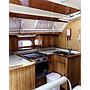 Book yachts online - sailboat - Dufour 43 - Andromeda - rent
