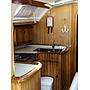 Book yachts online - sailboat - Dufour 43 - Andromeda - rent