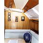 Book yachts online - sailboat - Dufour 43 - Andromeda - rent